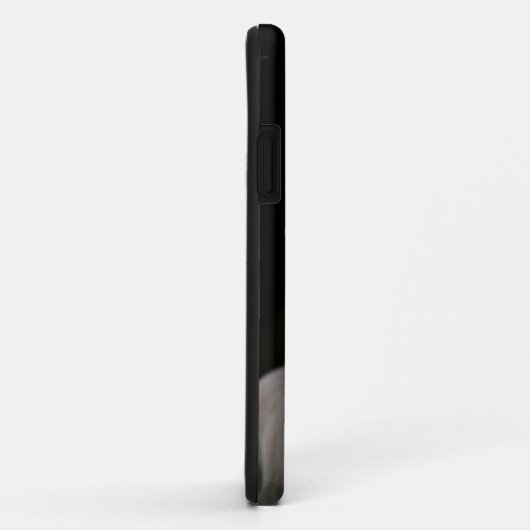 Weimaraner Case-Mate iPhone Hülle (Hinten/Rechts)