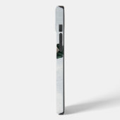 Weimaraner Case-Mate iPhone Hülle (Rückseite / Links)