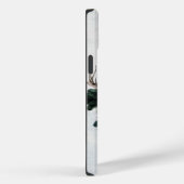 Weimaraner Case-Mate iPhone Hülle (Rückseite / Rechts)