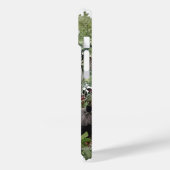 Weimaraner Case-Mate iPhone Hülle (Rückseite / Links)