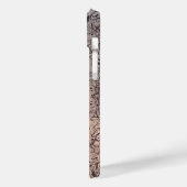 Weimaraner Case-Mate iPhone Hülle (Rückseite / Links)