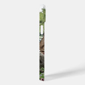 Weimaraner Case-Mate iPhone Hülle (Rückseite / Rechts)