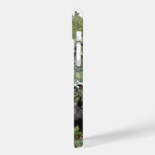 Weimaraner Case-Mate iPhone Hülle (Rückseite / Links)