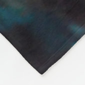 WEIMARANER FLEECEDECKE (Ecke)