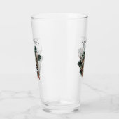 Weimaraner Glas (Rechts)