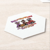 Weimaraner Halloween Thanksgiving Christmas Oversi Untersetzer (angewinkelt)