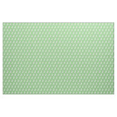 Weimaraner Hund Silhouette Pet Sage Green Stoff (Yard (91,4 cm))