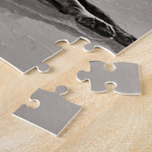 Weimaraner Hunde Collage #2 Puzzle (Seite)