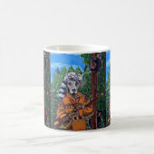 Weimaraner Kaffeetasse (Mittel)