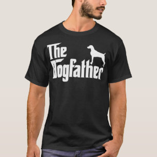 Weimaraner Lover Geschenk DogPater Pullover