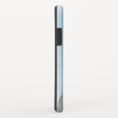 Weimaraner Malerei - Niedliche Original Hunde Kuns Case-Mate iPhone Hülle (Hinten/Rechts)