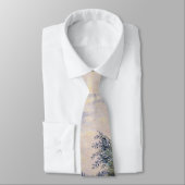 Weimaraner (N) - An der Seine Krawatte (Gebunden)