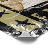 Weimaraner Nation : Vintag Weimaraner! Poster (Ecke)