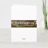 Weimaraner Nation: Weimaraner 1943 Karte (Rückseite)