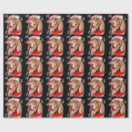 Weimaraner Packpapier