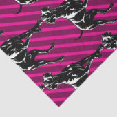 Weimaraner  seidenpapier (Ausschnitt)