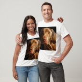 Weimaraner Shirt (Unisex)