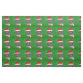 WEIMARANER STOFF (Fat Quarter (45,7 x 55,9 cm))