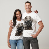 Weimaraner  T-Shirt (Unisex)