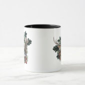  Weimaraner  Tasse (Zentrum)