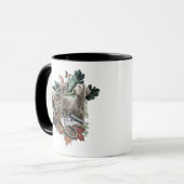  Weimaraner  Tasse (Vorderseite Links)