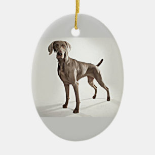 "WEIMARINER"-CHRISTMAS-VERANSTALTUNG KERAMIKORNAMENT