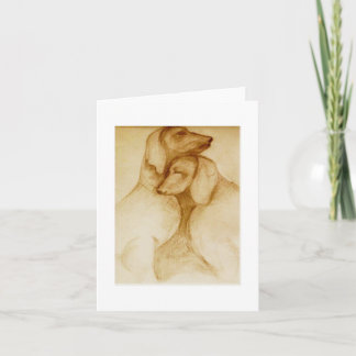 weimariners schöne weimariners karte