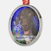 Weimeriner Weihnachtsschmuck (Links)