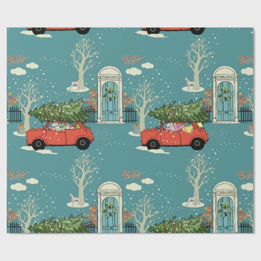 WEIMS IN MINIS PACKPAPIER (Flach)