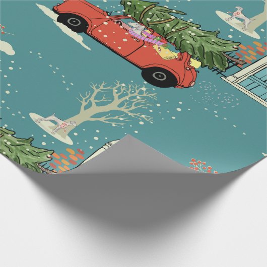 WEIMS IN MINIS PACKPAPIER (Ecke)