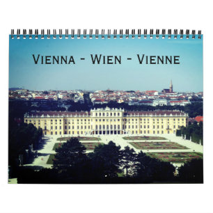 Wein 2025 kalender