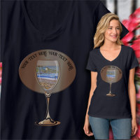 Wein am Strand Los Muertos 786