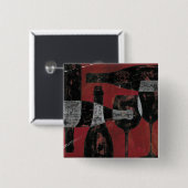 Wein-Auswahl Button (Vorne & Hinten)