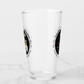 Wein Bar probe Room Man Woman Höhle Bar Beer Glas (Links)