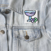 Wein Button (Beispiel)