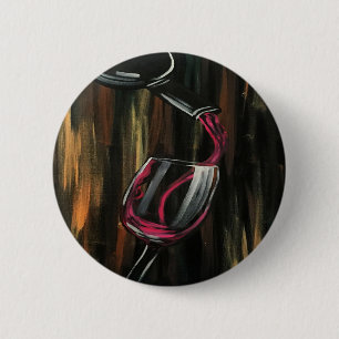Wein Button