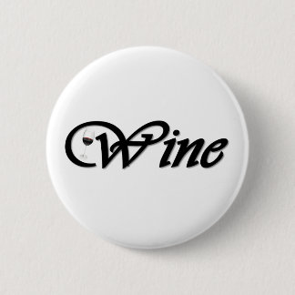 Wein Button