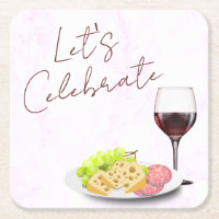 Wein & Charcuterie