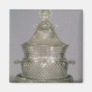 Wein cooler, c.1815-20 magnet