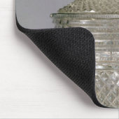 Wein cooler, c.1815-20 mousepad (Ecke)