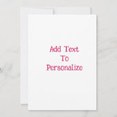 Wein, danke (Rückseite)