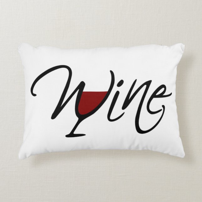 WEIN DEKOKISSEN (Vorderseite)