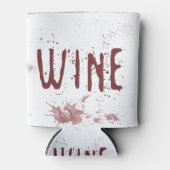 Wein Dosenkühler (Vorderseite)