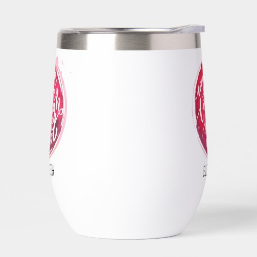 Wein ein wenig (Links)