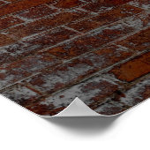 Wein für zwei Poster (Ecke)