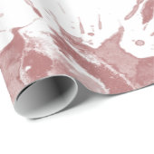 Wein Geschenkpapier (Rolleneckpunkt)