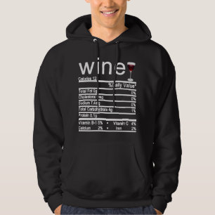WEIN HOODIE