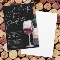 Wein, im Laufe der Jahre perfekt gealtert, Geburts