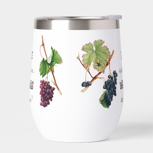 Wein ist der Answer Funny (Links)