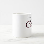 Wein Kaffeetasse (Mittel)